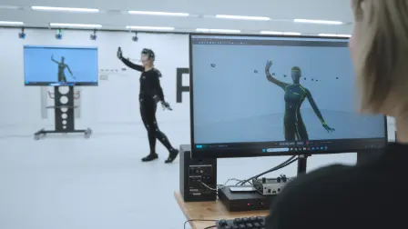 02: 収録