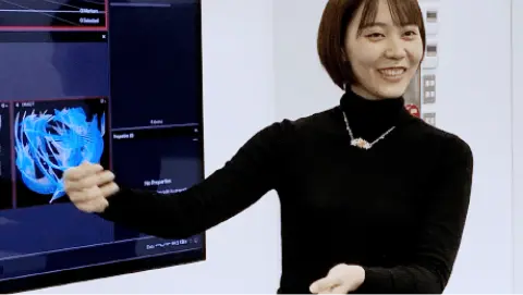 02: 実機デモ