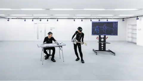 03: テストキャプチャ